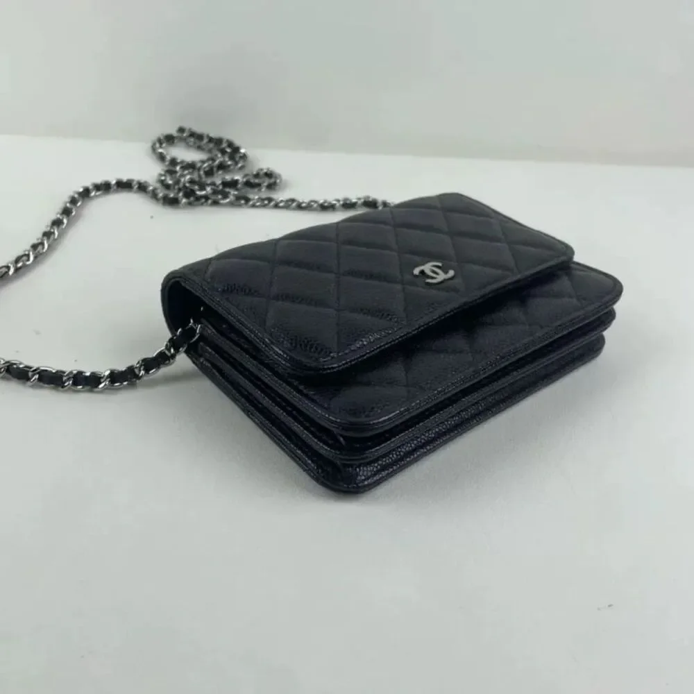 Chanel Women Pre-Loved Bag Brand New Condition